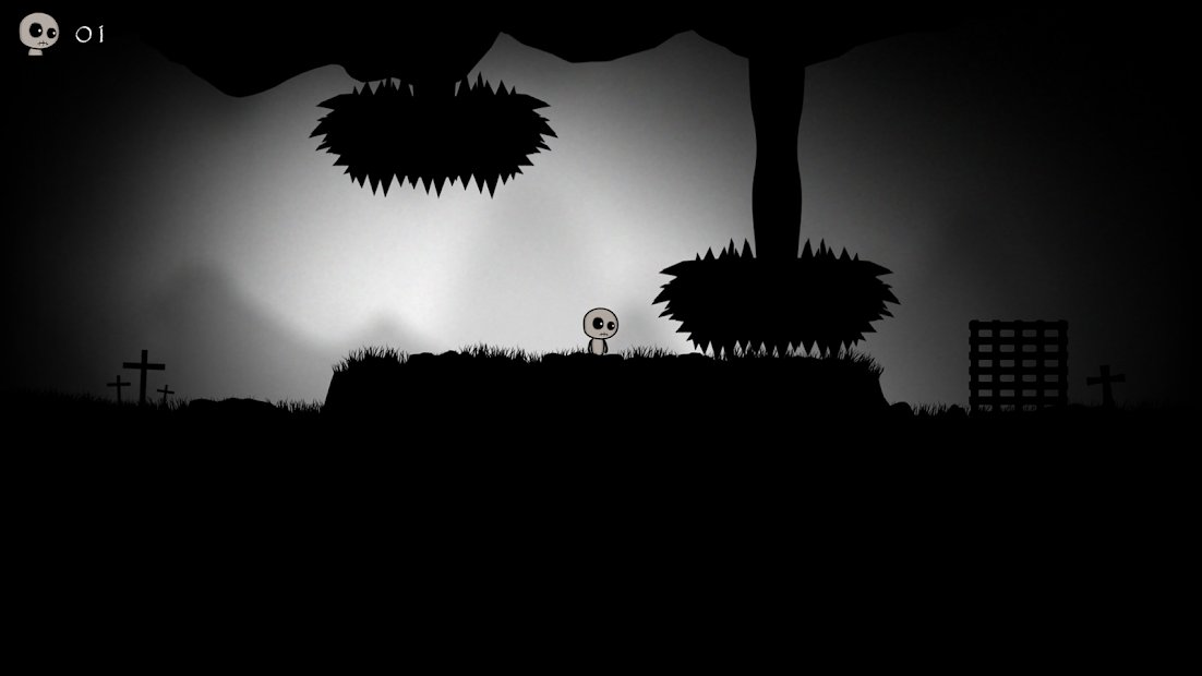 Beneath the Basement