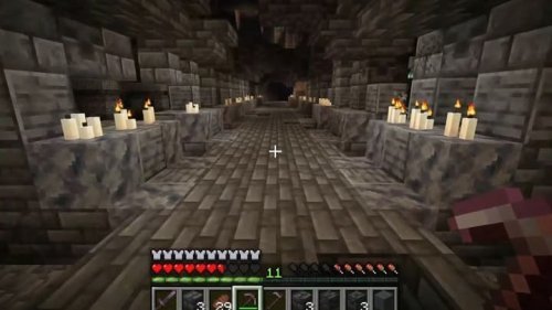 Minecraft 1.19