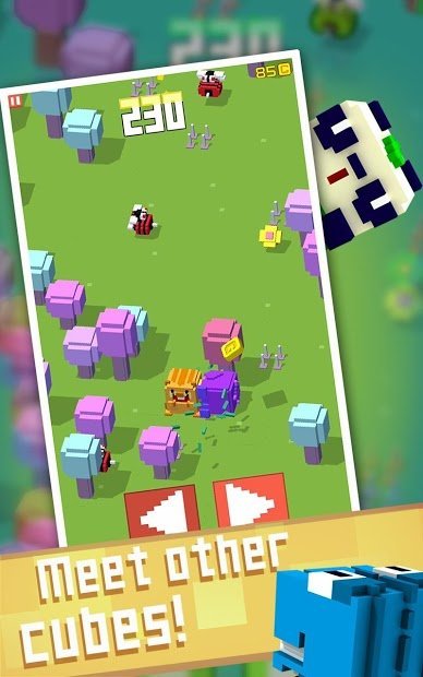 Cute Runner - Keep Rolling!