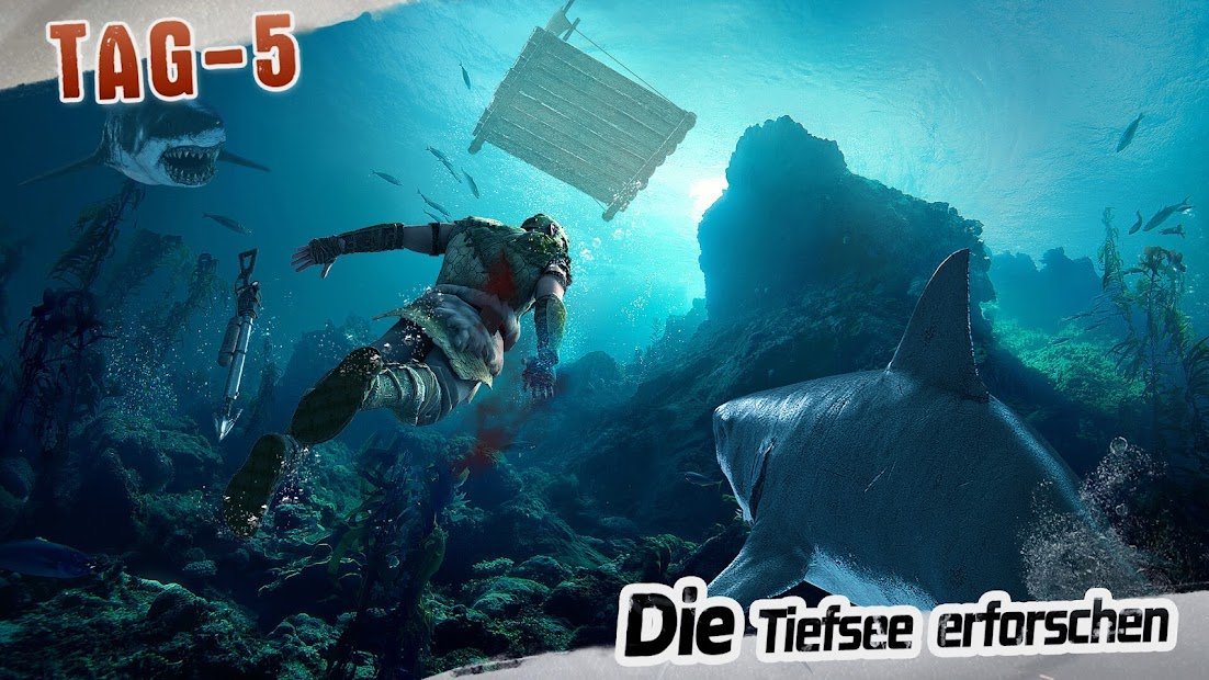 LOST in Blue (Global)