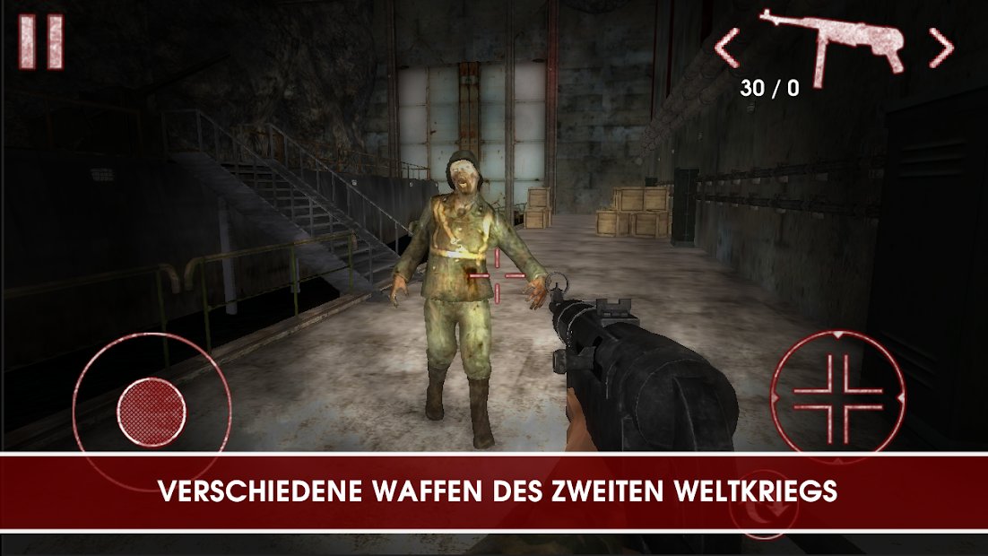 Toten Imperiums Erbe