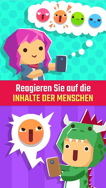 Vlogger Go Viral - Clicker