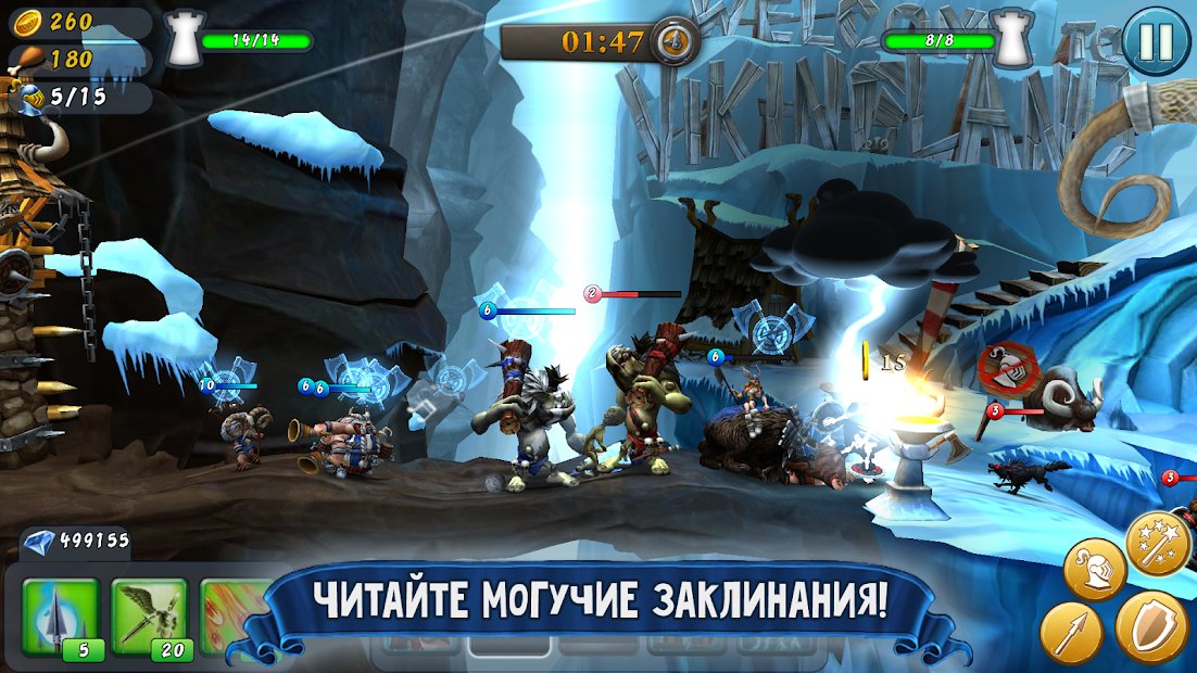 CastleStorm - Free to Siege