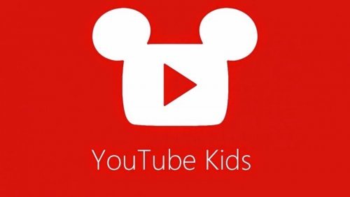 YouTube Kids