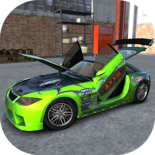 Descargar Extreme Car Simulator 2016 v1.450 APK gratis para Android