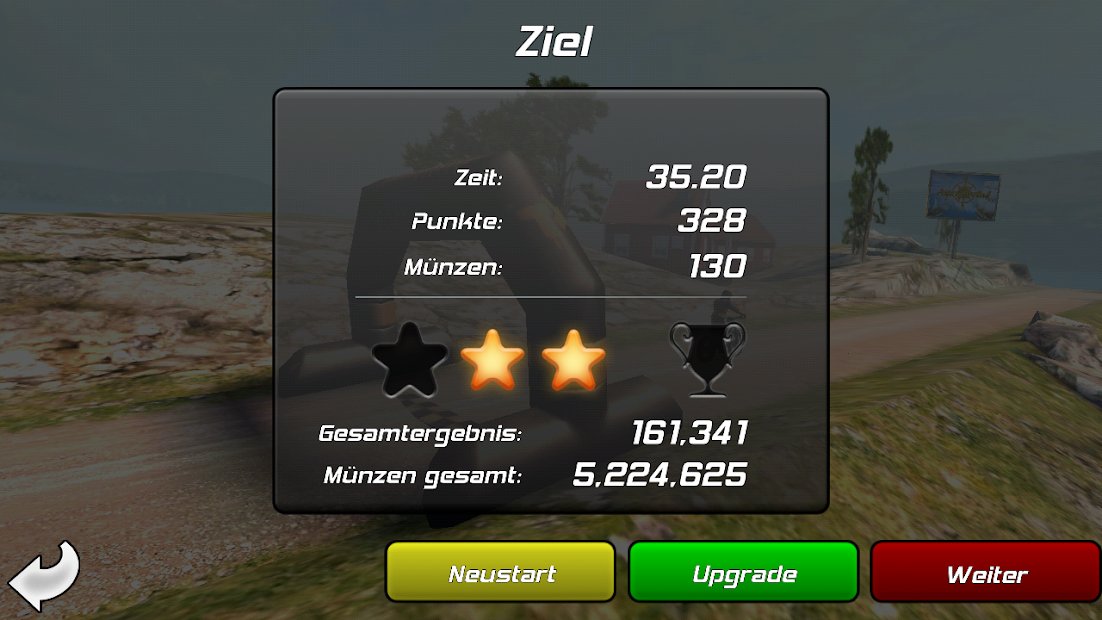 Trial Xtreme 3