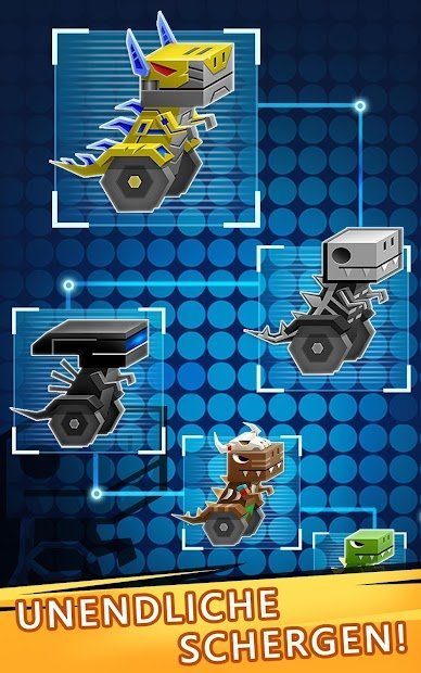 Rooms of Doom - Minion Madness