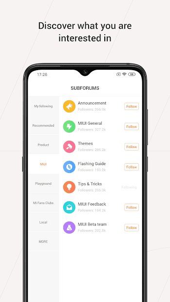 Mi Community - Xiaomi-Forum