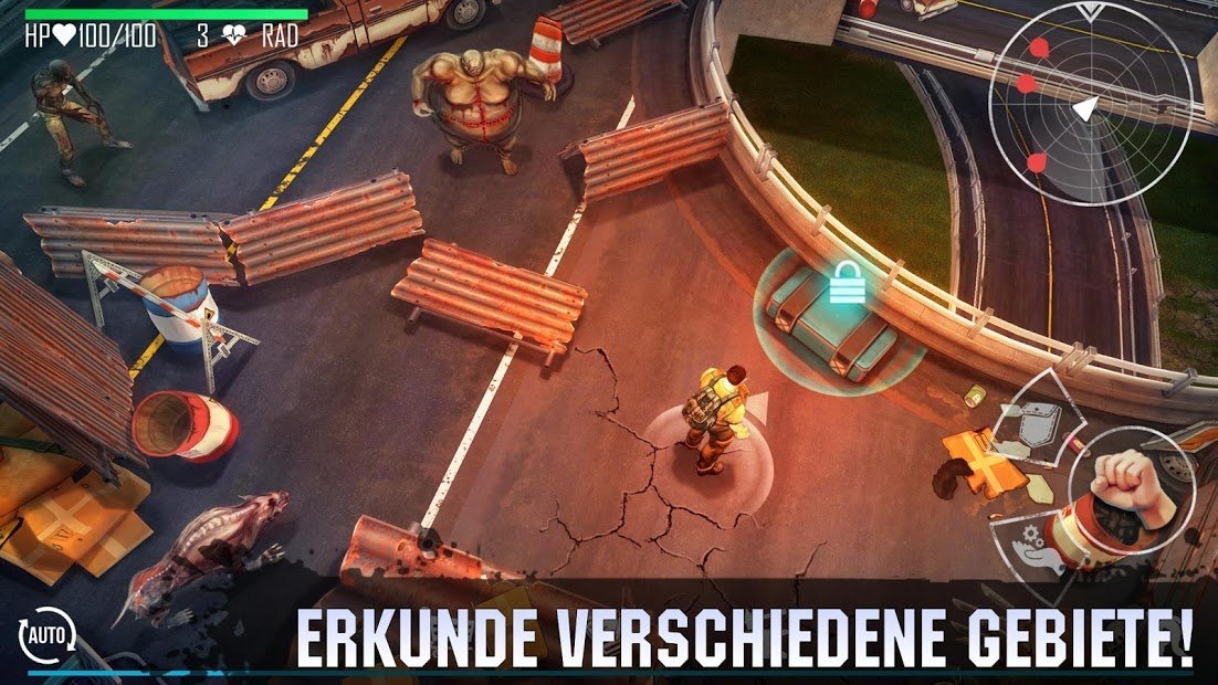 Leben oder Sterben: Überleben Pro