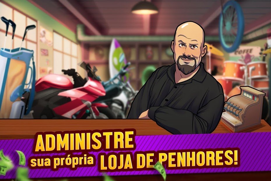 Bid Wars - Magnatas De Leilão E Loja De Penhores