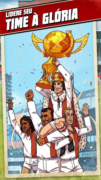 Flick Kick Football Legends