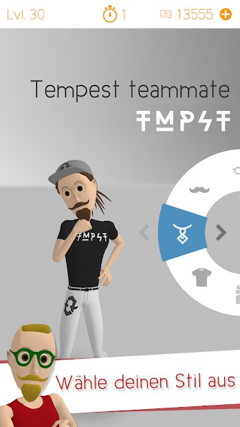 Tetrun: Parkour Mania