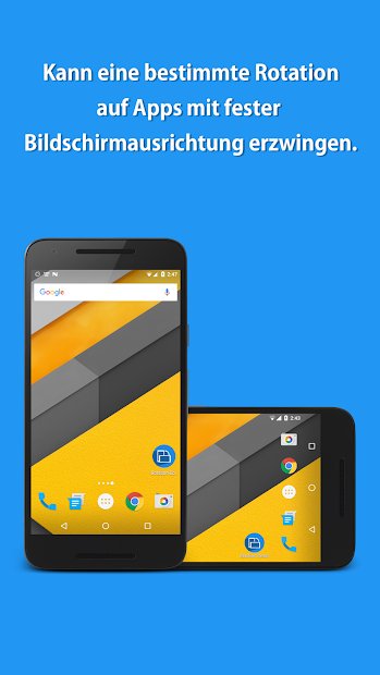 Rotation Control Pro