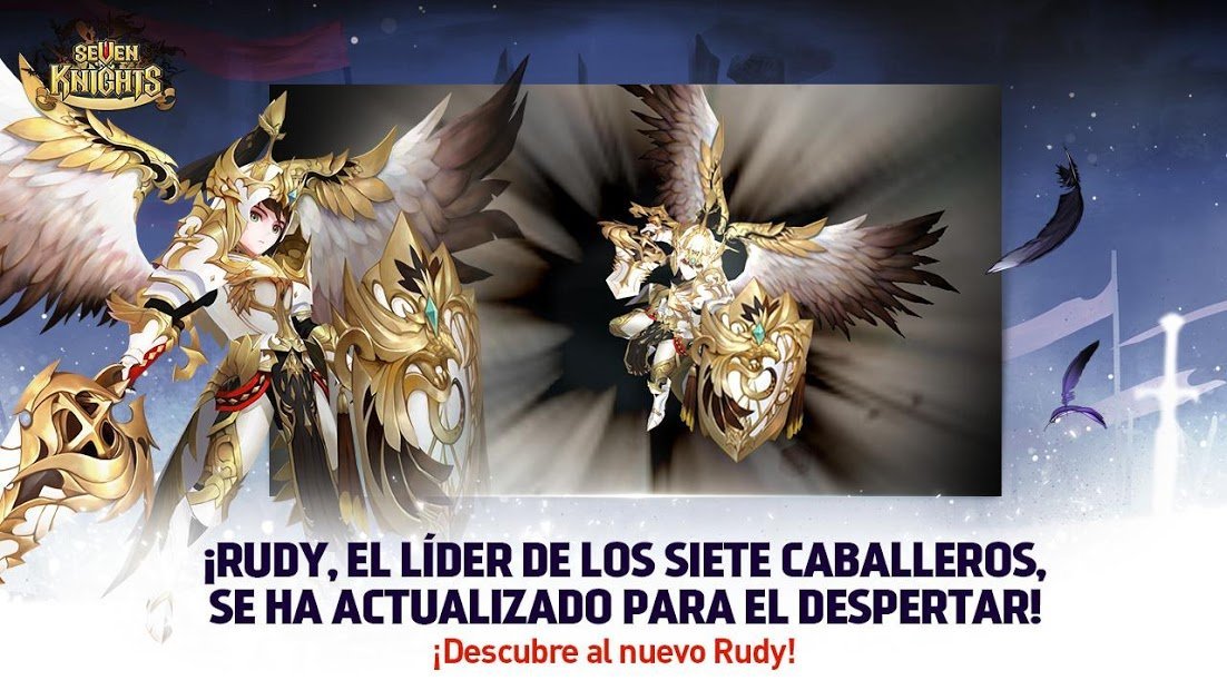 Siete Caballeros