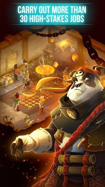 DOFUS Touch