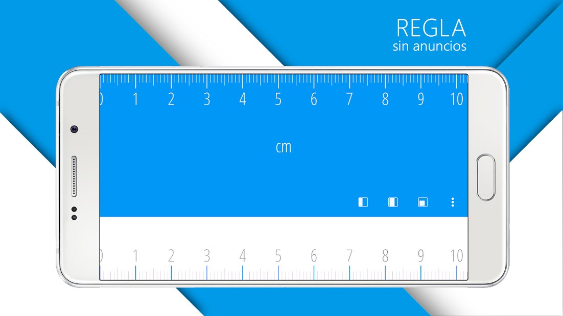 Regla (Ruler)