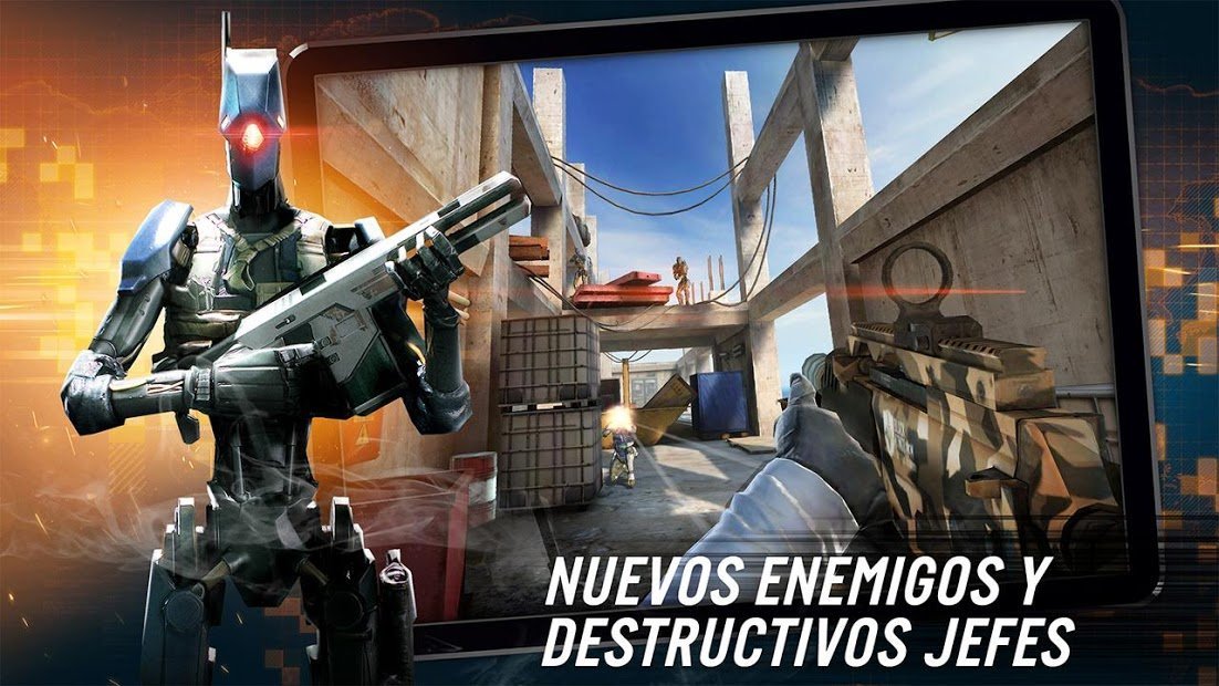 CONTRACT KILLER: SNIPER