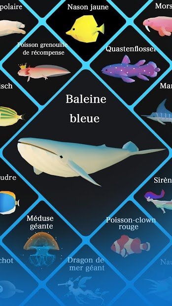 Tap Tap Fish - AbyssRium