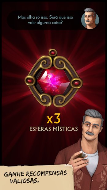 UNCHARTED: Fortune Hunter™