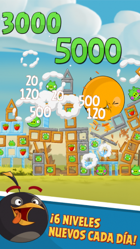 Angry Birds Classic