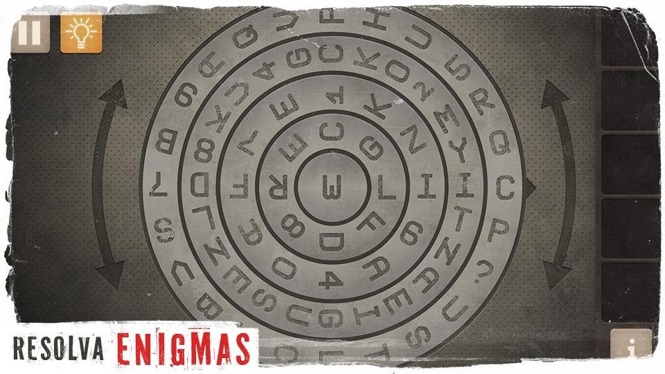 Spotlight: Room Escape