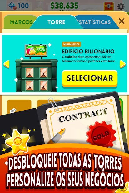 Cash, Inc. Fame & Fortune Game