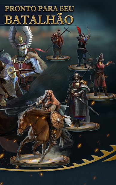 Clash of Kings : Eventos de Ramadã estão chegando