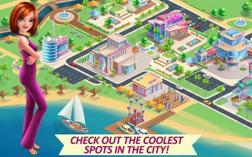 It Girl Story Celebrity Life