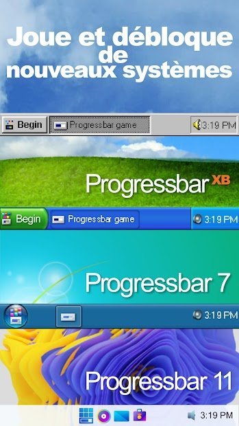 Progressbar95