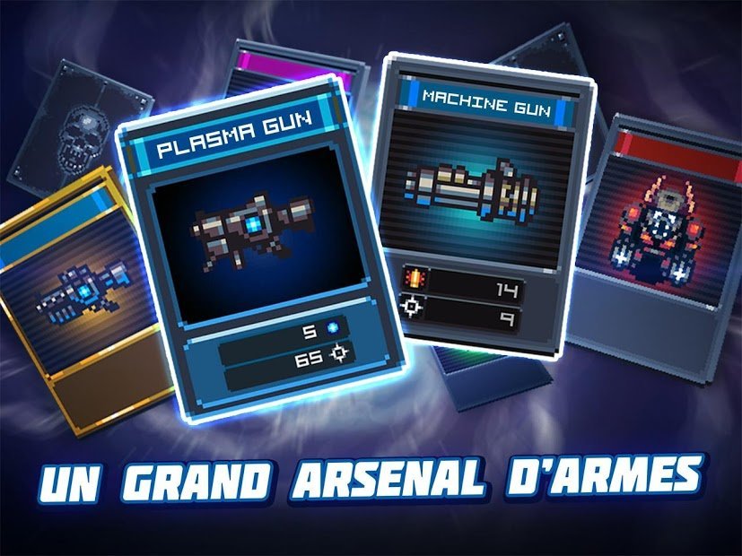 Dead Shell: Roguelike RPG