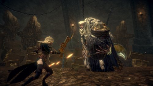 The Pascal’s Wager: Annunciation