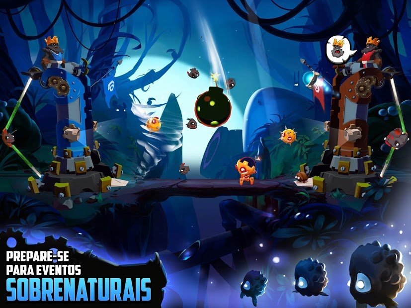 Badland Brawl