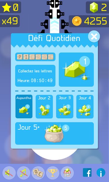 Follow the Line 2D Deluxe