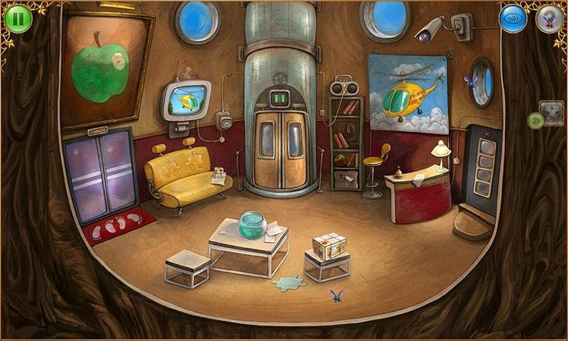 Теория Крошечного Взрыва