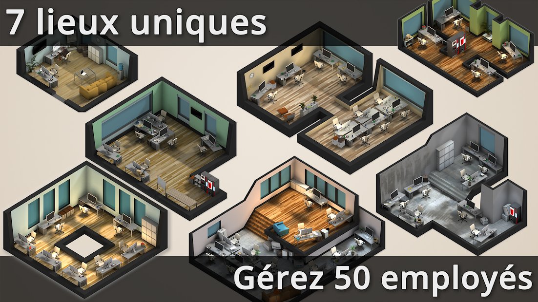 Game Studio Tycoon 3