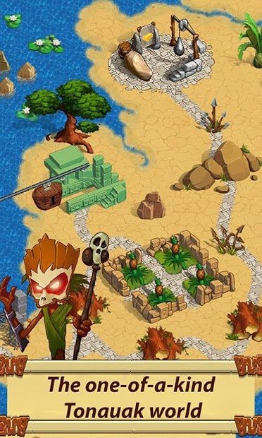 Lost Artifacts 1 (free-to-play)