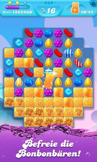 Candy Crush Soda Saga