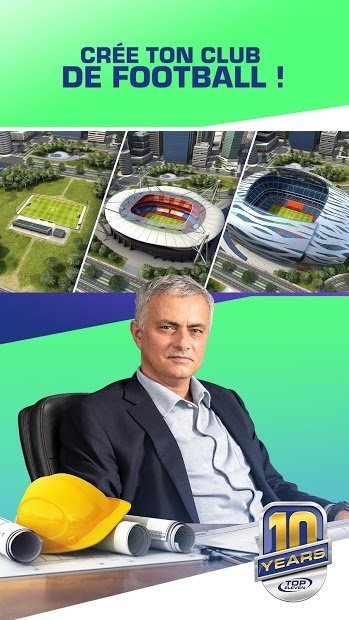 Top Eleven 2020 - Manager de Football