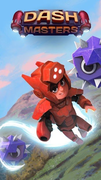 Dash Masters