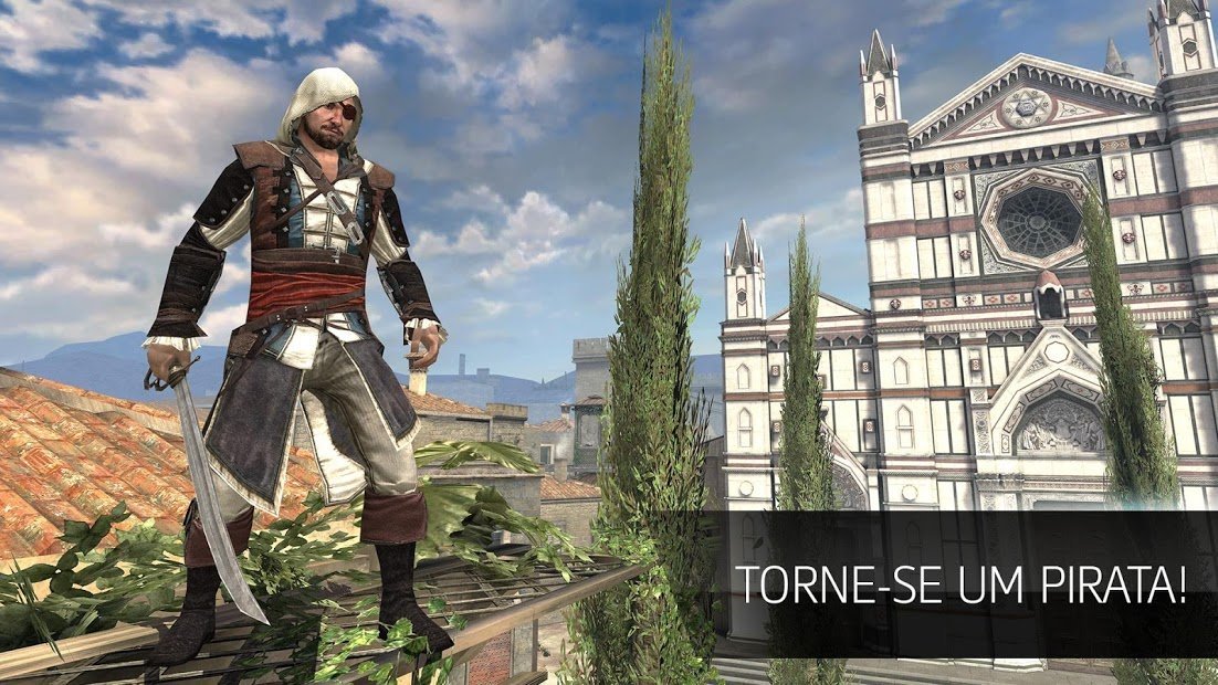 Assassin's Creed Identity