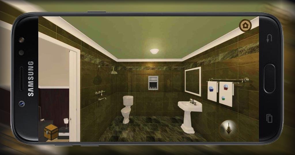 The Lie - Cottage Of Secrets