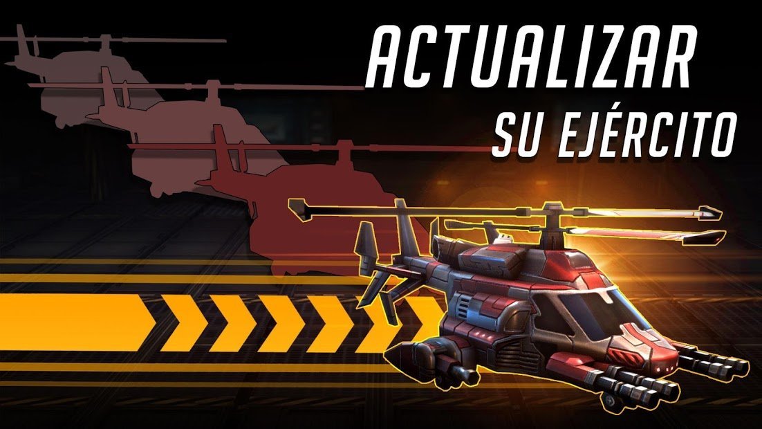 League of War: Mercenaries