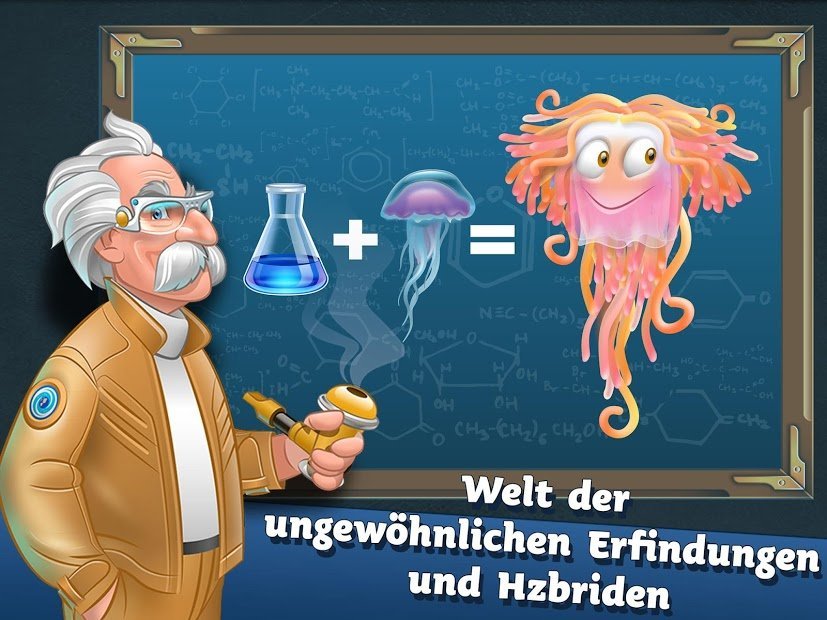 Aquapolis. Stadt bauen Deutsch