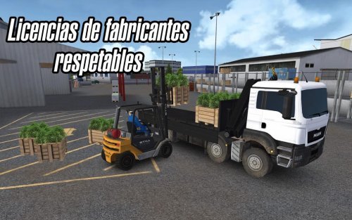 Simulador de Construcción 2014