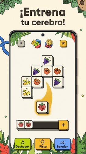 3 Tiles - Juegos de mesa