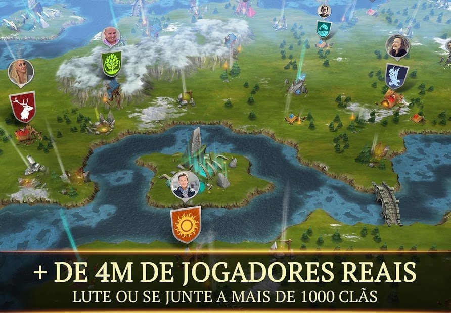 Stormfall: Saga of Survival