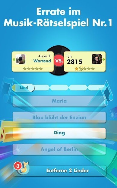 SongPop
