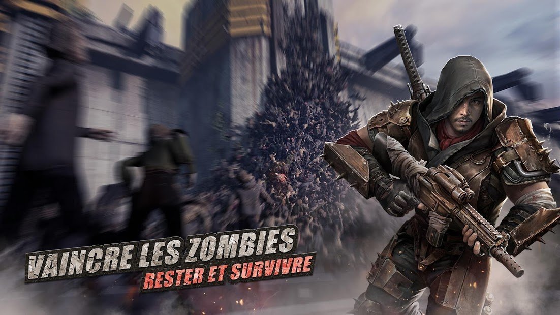 Last Shelter: Survival