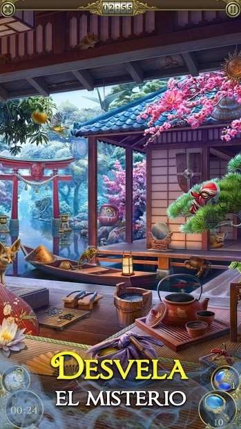 Hidden City: Aventura de objetos ocultos