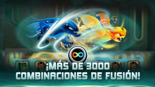 Slugterra: Slug it Out 2